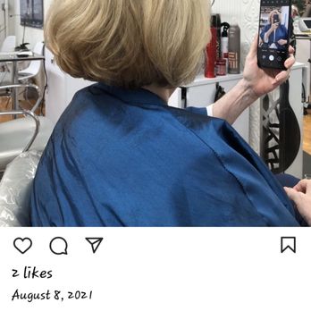 Glamour by Lana - Hair Salons Near Me - Brooklyn, New York Glamour by Lana - Hair Salons Near Me - Brooklyn, New York