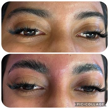 Queen Threading - Brow Lamination - Skin Care Near Me - Escondido, California Queen Threading - Brow Lamination - Skin Care Near Me - Escondido, California