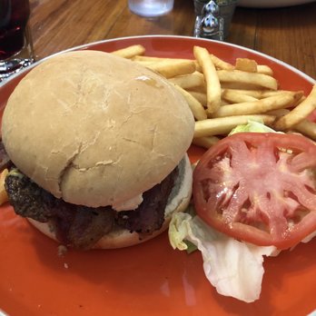 Lolita's Kitchen - Bacon Burger - Mexican Near Me - New York, New York Lolita's Kitchen - Bacon Burger - Mexican Near Me - New York, New York