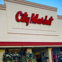 City Market Food & Pharmacy