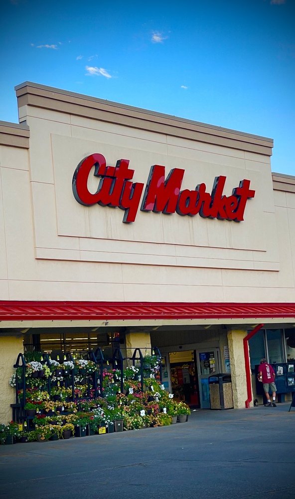 CITY MARKET FOOD & PHARMACY Updated October 2025 30 Reviews 1410
