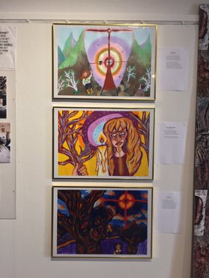 Norrbottens museum by null