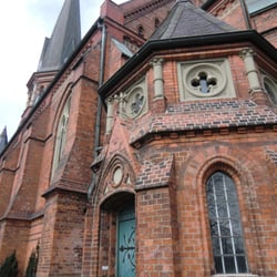 Evangel.-Luth. Kirchengemeinde in Steinbek
