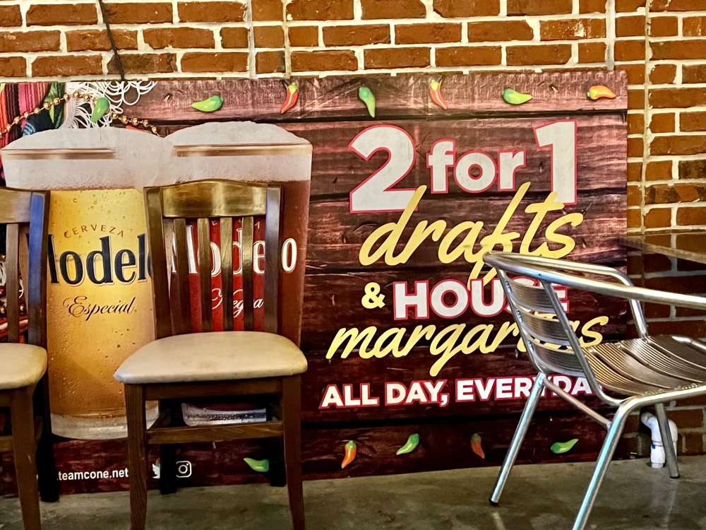 Pepper's Mexican Grill and Cantina