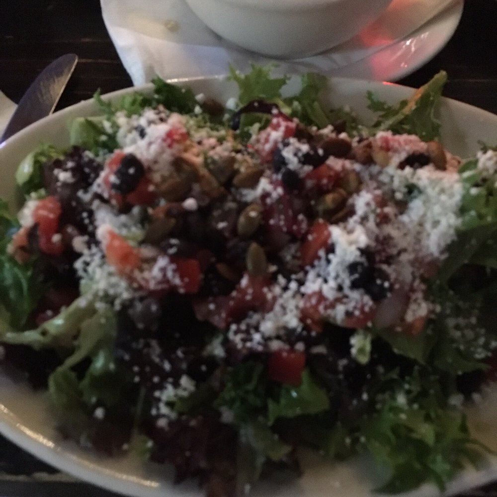 Laredo's Grill - Salad - Tex-Mex Near Me - Seattle, Washington Laredo's Grill - Salad - Tex-Mex Near Me - Seattle, Washington