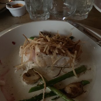 Layla's - Sea bass - Mexican Near Me - Puerto Vallarta, JAL