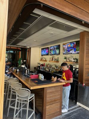 The Sandy Pickle - The Village Dallas by null