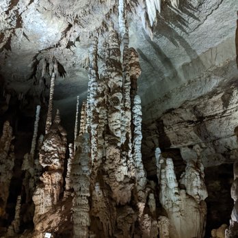 Natural Bridge Caverns - Tours Near Me - San Antonio, Texas Natural Bridge Caverns - Tours Near Me - San Antonio, Texas