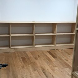 Umbra Carpentry