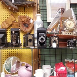 Cats Meow - Cameras