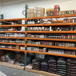 Pacific Flyway Supplies - BBQ Seasoning and Sauces
