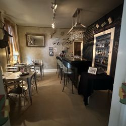 The Hope & Glory Inn