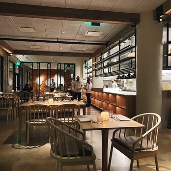 Kato - Taiwanese Near Me - Los Angeles, California