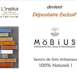 L'Institut par Fanny L.