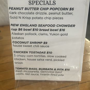 Unhitched Brewing - Specials Side 2 - Breweries Near Me - Louisville, Ohio Unhitched Brewing - Specials Side 2 - Breweries Near Me - Louisville, Ohio