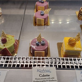 Rahier Patisserie - Bakeries Near Me - Toronto, Ontario Rahier Patisserie - Bakeries Near Me - Toronto, Ontario