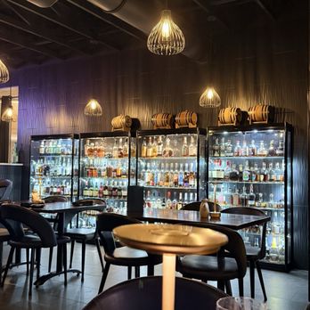 Hush - Hush - Sushi Bars Near Me - Keller, Texas