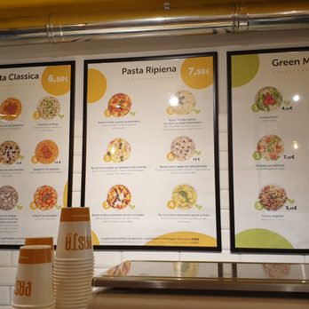 Pasta Eat - Italian Near Me - Rome, RM Pasta Eat - Italian Near Me - Rome, RM