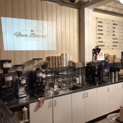 Lukes Drug Mart - Coffee bar