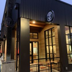 Stillhouse Coffee - Exterior