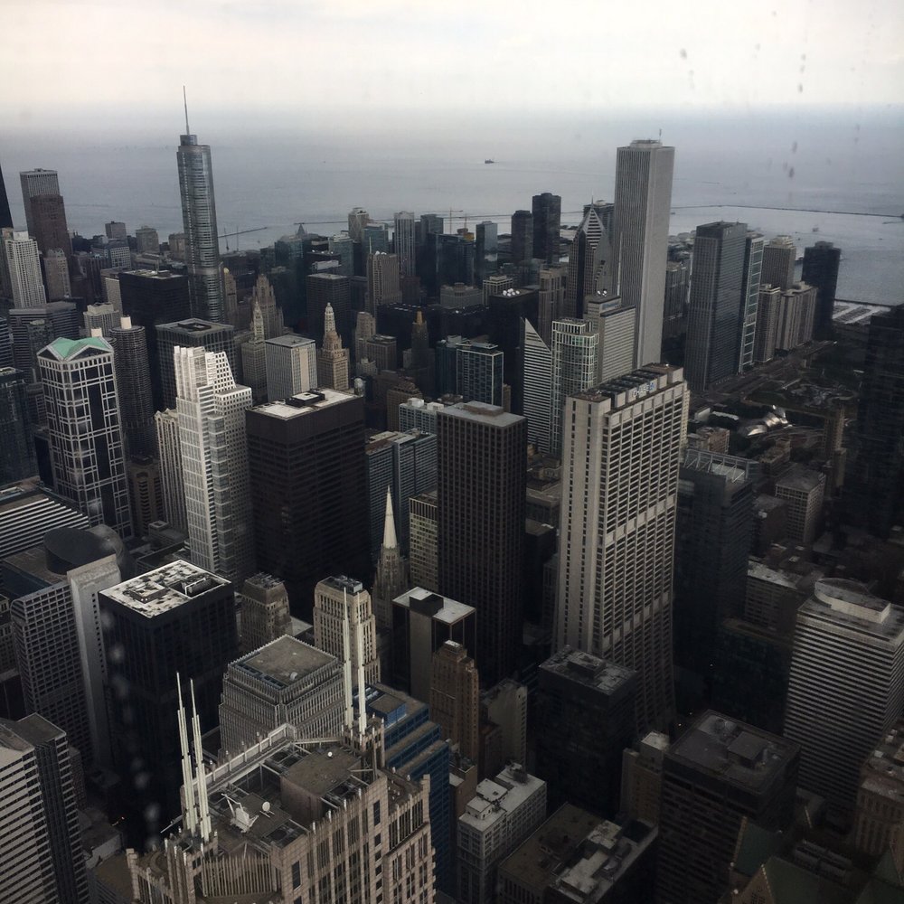 Skydeck - Observatories Near Me - Chicago, Illinois Skydeck - Observatories Near Me - Chicago, Illinois