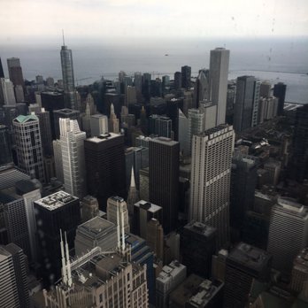 Skydeck Chicago - Observatories Near Me - Chicago, Illinois