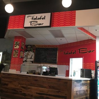 Falafel Bar - Mediterranean Near Me - Buffalo, New York Falafel Bar - Mediterranean Near Me - Buffalo, New York