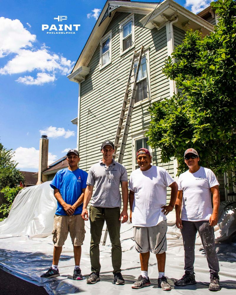 PAINT NEWTOWN Updated September 2024 12 Photos 28 Hillyer Ln