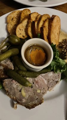 Creperie Bouchon by null