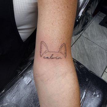 Holistic Ink - Tattoo Near Me - Boston, Massachusetts Holistic Ink - Tattoo Near Me - Boston, Massachusetts