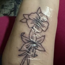 Sweet Inks & Cool Peeps Tattoo Shops