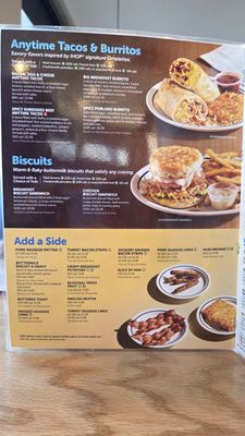 Menu photo 2 IHOP Torrance, CA Menu photo 2 IHOP Torrance, CA