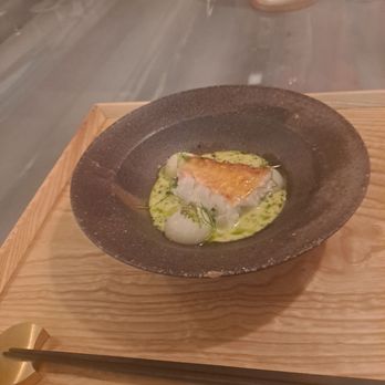 HOUSE - Grouper - Japanese Near Me - Brooklyn, New York