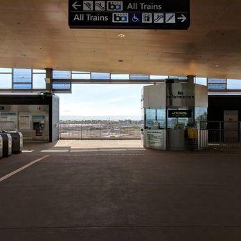 Warm Springs BART Station - Trains Near Me - Fremont, California Warm Springs BART Station - Trains Near Me - Fremont, California
