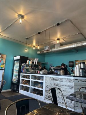 Leroy's Bagels - 29th Ave by null