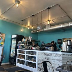 Leroy's Bagels
