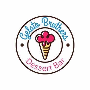 Gelato Brothers - Our logo - Ice Cream & Frozen Yogurt Near Me - Talbott, Tennessee Gelato Brothers - Our logo - Ice Cream & Frozen Yogurt Near Me - Talbott, Tennessee