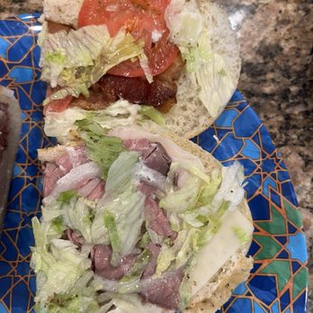 Jersey Mike's Subs - Where's the beef? - Fast Food Near Me - North Richland Hills, Texas Jersey Mike's Subs - Where's the beef? - Fast Food Near Me - North Richland Hills, Texas