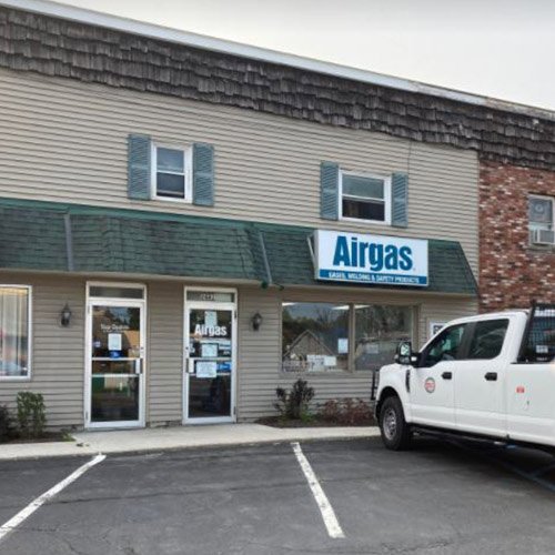 AIRGAS STORE Updated April 2024 2441 Route 9W, Ravena, New York