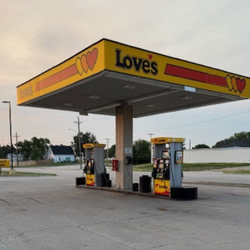 Love's Travel Stop