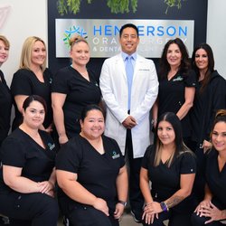 Henderson Oral Surgery