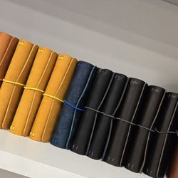 Jenni Bick Custom Journals