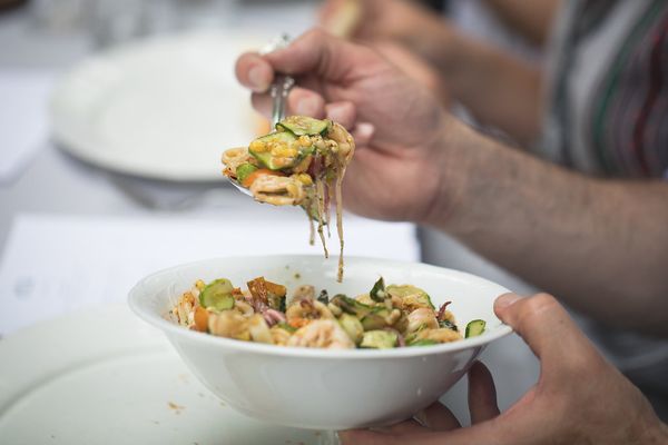 Etta Bucktown by null