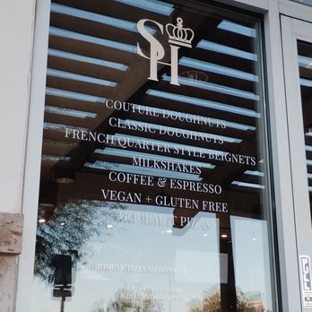 Saint Honoré - Located on Blue Diamond and Decatur near Mountain West Eatery - Donuts Near Me - Las Vegas, Nevada Saint Honoré - Located on Blue Diamond and Decatur near Mountain West Eatery - Donuts Near Me - Las Vegas, Nevada