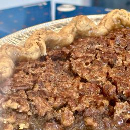 Southern Pecan Pie