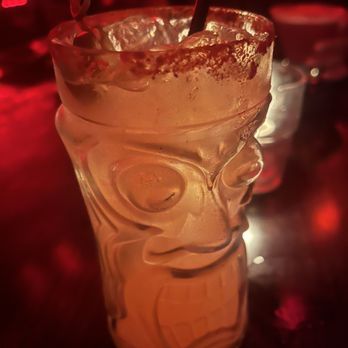The Speakeasy - Pablo's poison Made by victor which is a great bartender btw - Speakeasies Near Me - Pasadena, California The Speakeasy - Pablo's poison Made by victor which is a great bartender btw - Speakeasies Near Me - Pasadena, California