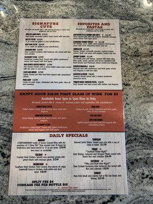 Angelo's Southern Grill by null