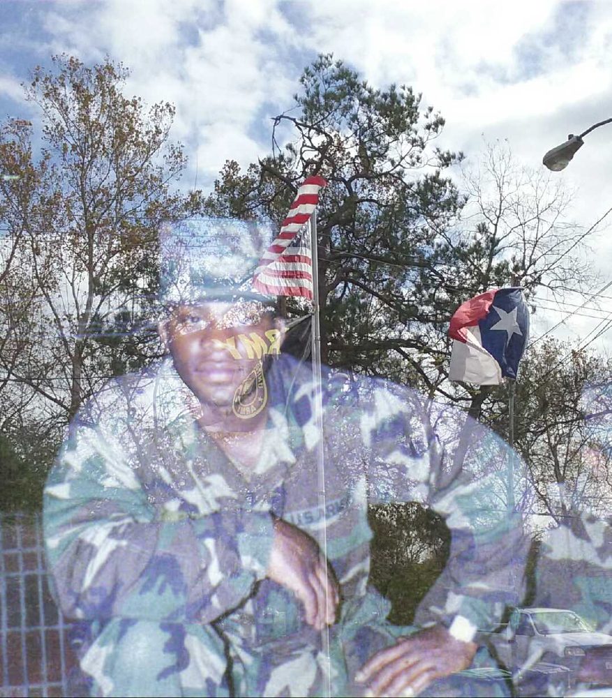 VFW Post 581 - veterans service organization in Houston, TX