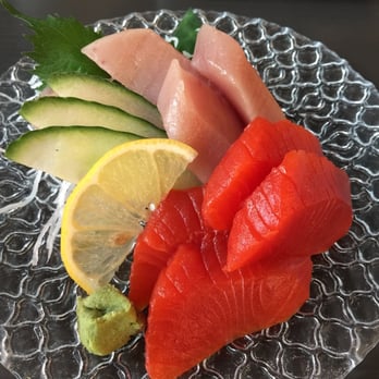 Tsuki Sushi Bar - Half and half - Sushi Bars Near Me - Vancouver, British Columbia Tsuki Sushi Bar - Half and half - Sushi Bars Near Me - Vancouver, British Columbia