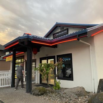 BIG HEY HOT POT - Updated February 2026 - 662 Photos & 481 Reviews